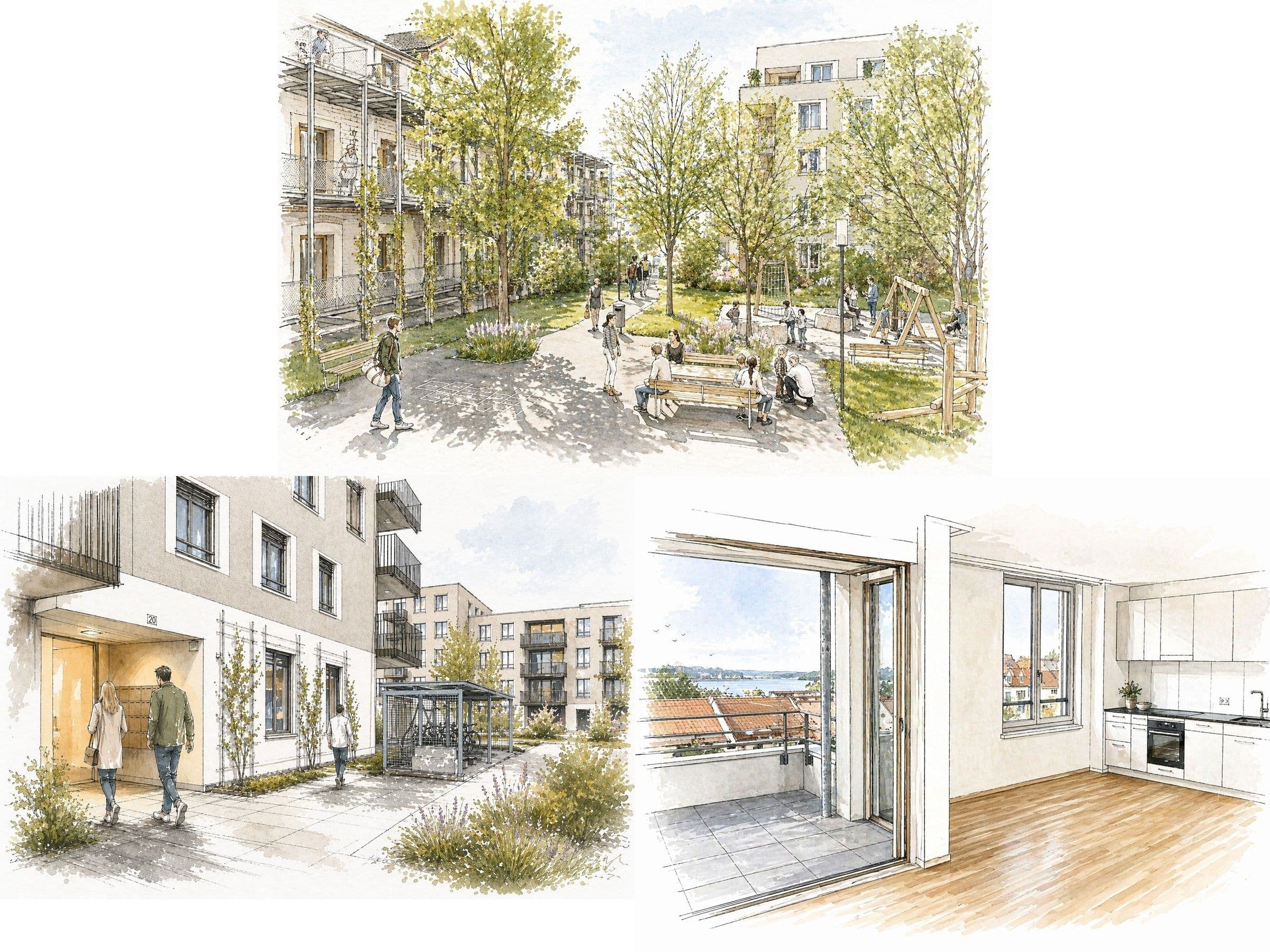 Tag der offenen Tür